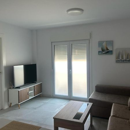 Apartamentos Milano Roquetas de Mar Extérieur photo