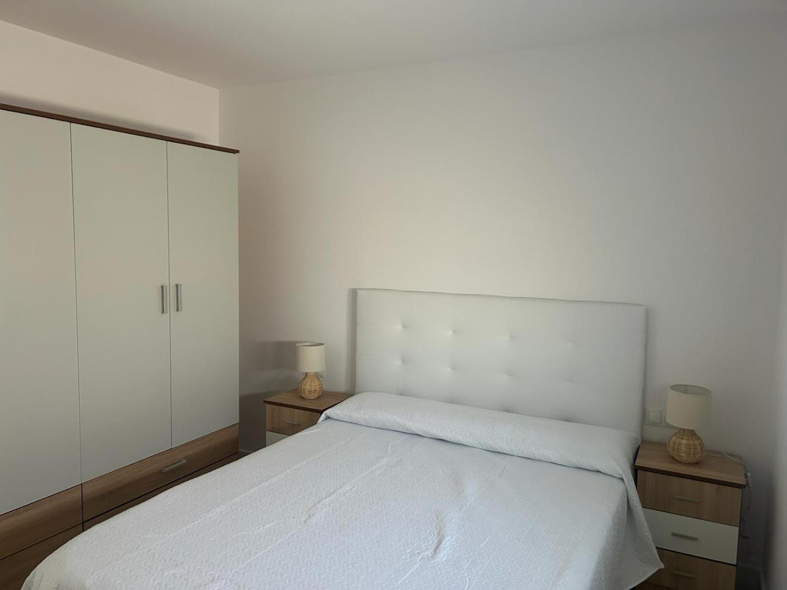 Apartamentos Milano Roquetas de Mar Extérieur photo