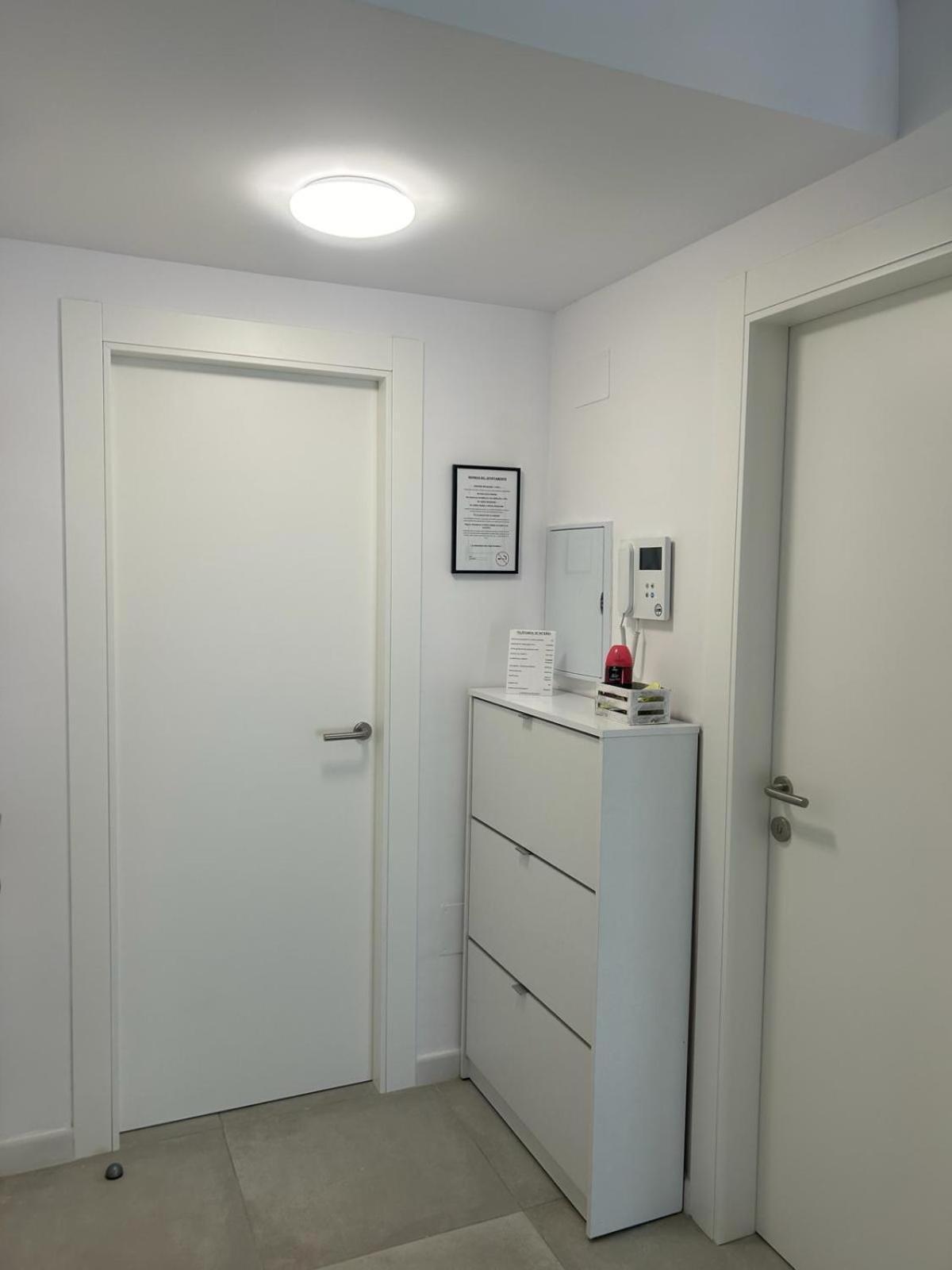 Apartamentos Milano Roquetas de Mar Extérieur photo