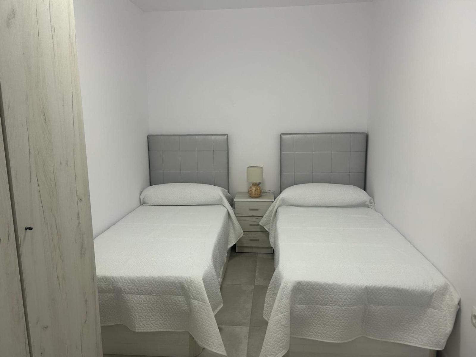 Apartamentos Milano Roquetas de Mar Extérieur photo